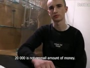 DEBT DANDY 220