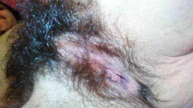 Onlyfans PinkMoonLust: Are you SURE my hairy pussy pubic hair bush is STILL BUSHY? Do you see hair?