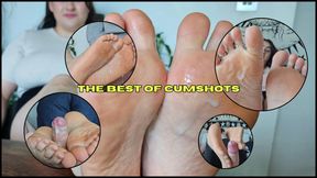All New Best of Cumshots