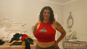 Dunken Hina's Wild BBC Spit Roast: Cameraman Savvy & Jay Playhard Pound Her Tight Holes Raw!