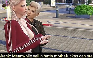 Power 2 - Sims 4 Series