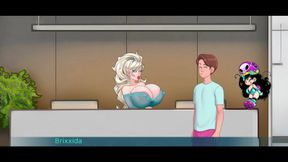 Sex Note - 153 What&#039;s on Your Mind by Misskitty2k