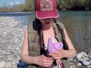 Female Urination Device (Nerdy Faery)