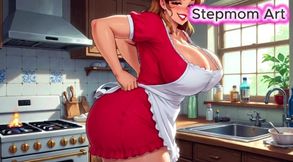 JOI Stepmom Devastated and Soaked - Come with me 100% You'll cum - Dirty Talk