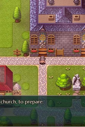 Goblin Layer - Massaging a Goblin's Big Ass