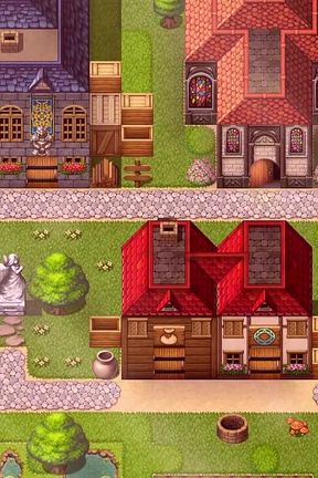 Goblin Layer - Massaging a Goblin's Big Ass