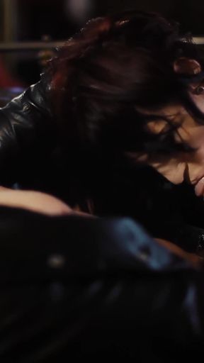 Mai Bailey Is a Dark Sex Fanatic