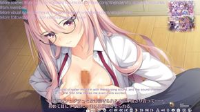 Lime Light Lemonade Jam Route1 Scene1-5