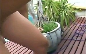 This tranny is beautifull