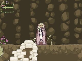 Flower Witch 11