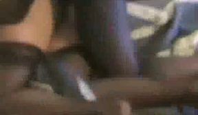 cuckold wife gets bred by bbc for hubbys enjoyment