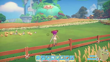 My Time At Portia #16