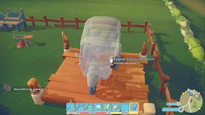 My Time At Portia #16