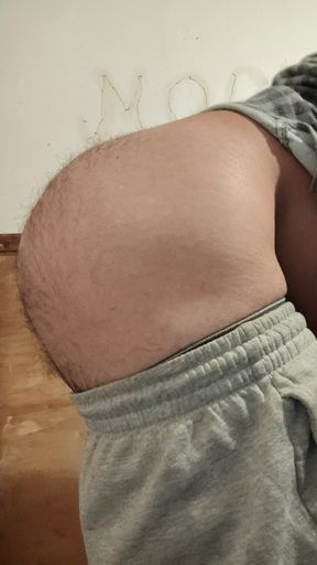 BareBack For Anyone In Need