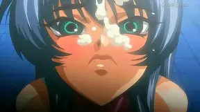 Ilulu the Busty Maid Mounts Thick Dragon Dick in Horny Hentai Action