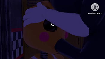 Futa FNAF Compilation #5