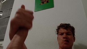 I let off the pressure