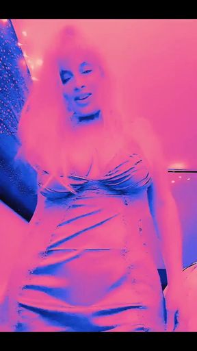 I Will Take Care of You and Make You Feel so Good