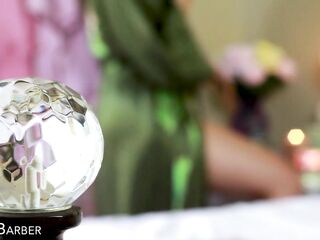 Step-Mom's Cunt is for Athletes