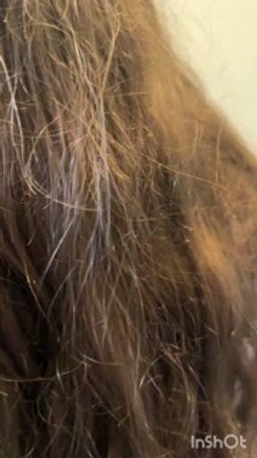 Student Julia wears anal hook on public and is exposed