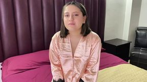 Spanish tenant turns renter into pleasure provider