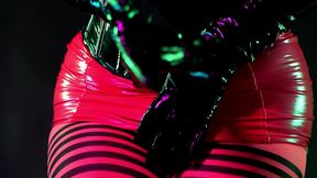 halloween femdom pov video hot