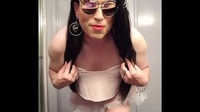 What Being A Glam Princess Means To Me