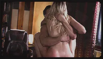 Temptation in Therapy: An Intense Encounter