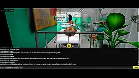 Clink Lures You Into a Sultry 3D Hentai Adventure Full of Desire