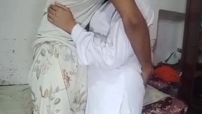Maid Unexpected Moments hot bhabi