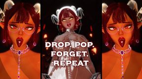 Cult of Goon: Drop. Pop. Forget. Repeat. [Downloadable] (Release Date: 12/1/2024)