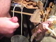 B.B.B. preview: Ava Vincent "Facialed"(cum only) WMV with slow motion at en