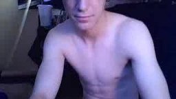 straight boy hole play!