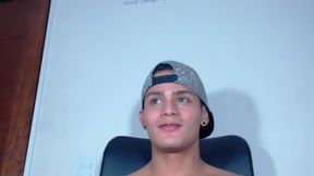 Jhon Wolf Private Show