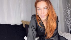 Mommy has a secret part 2