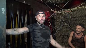 4148 laitno fucked raw by top spanish