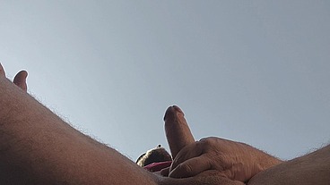 在阳光下自慰-bad wolf28