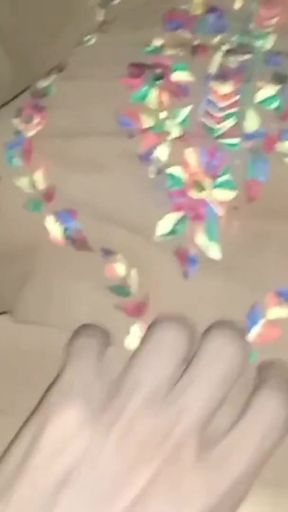 Key moment from "Pakistani step brother fucking step sister hard in dogy style Episode 53"