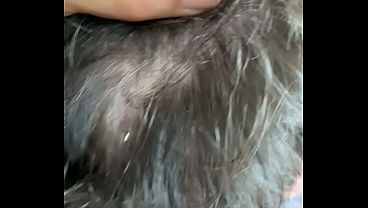 Comi meu ex, e gravei pra mostrar pro atual