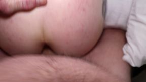dsc16-2) spinner karlee and milf sandra are gagged, spanked, paddled, flogged and ass fucked with atm and anal creampie