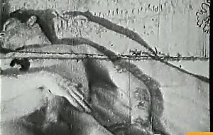 Classic Stags 211 1960s - Scene 1