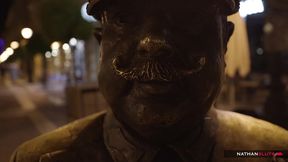 busty milf mia linz intense anal dating legend performer yanick shaft