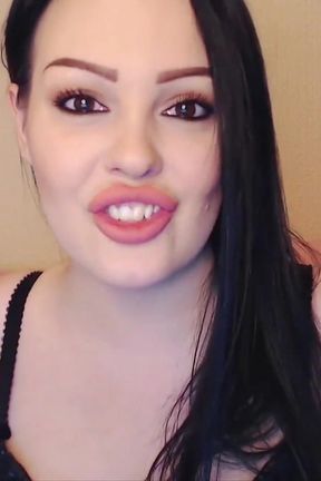 Humiliation Webcam