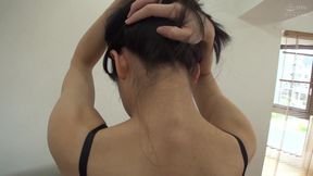 Nude Collection for Horny Gentlemen. There Are Some Pretty Steamy Scenes of 13 Modern Girls Blushing as They Undress. Vol. 9