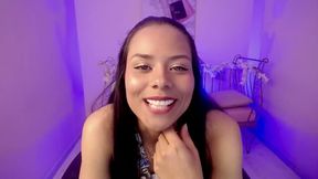 Angelita Perez Private Show