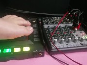 Foot Fetish Noise Show