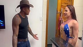 Fedendo Com O Safado Pauzudo Antes Da Balada 11 Min