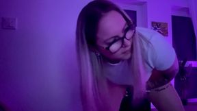 So Horny Satisfied Finally My Horniness Defeated