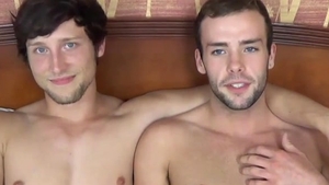 jockbreeders: Oliver's Adventure with Scotty