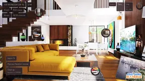 Asian MILF finds pleasure in mutual masturbation with Lisa